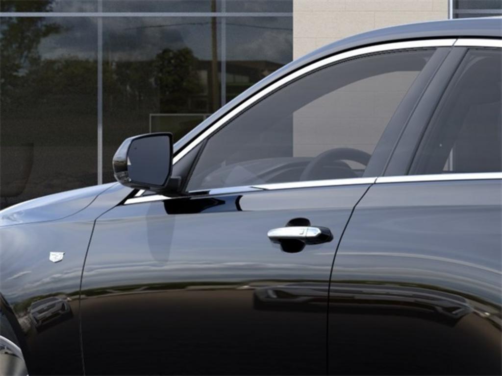2023 Cadillac CT4 Luxury photo