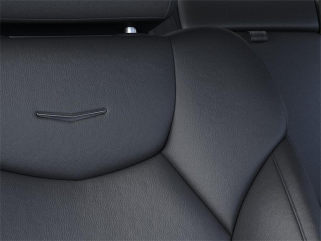 2023 Cadillac CT4 Luxury photo