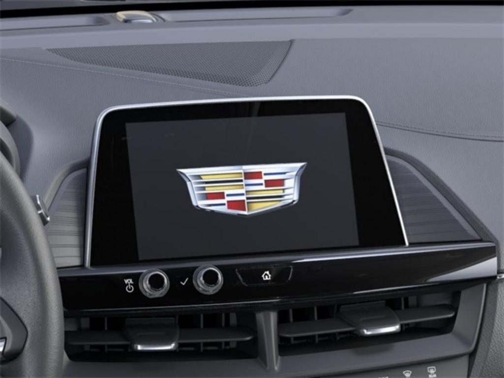 2023 Cadillac CT4 Luxury photo