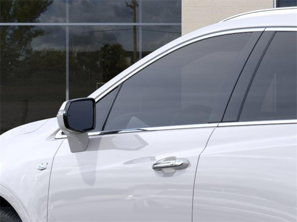 2023 Cadillac XT5 - $58,590
