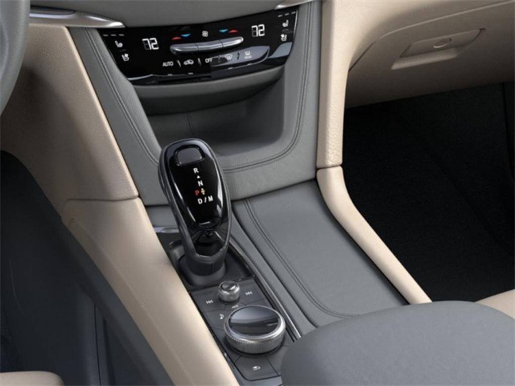 2023 Cadillac XT5 - $58,590