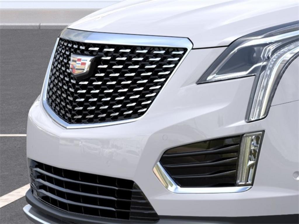2023 Cadillac XT5 - $58,590