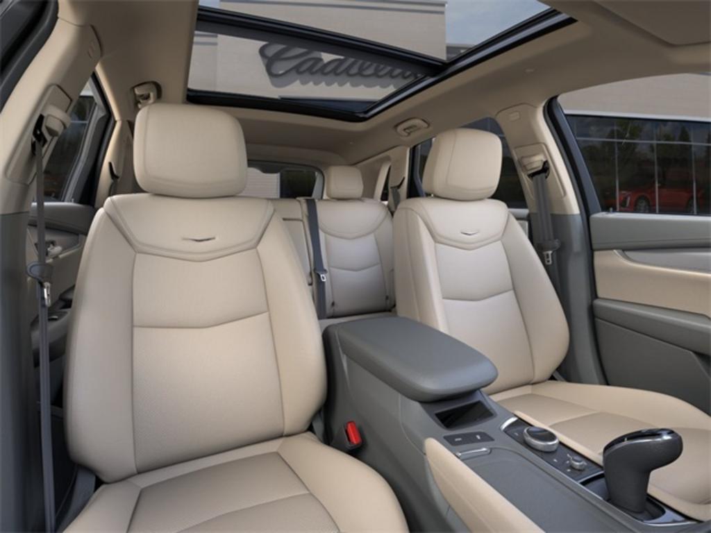 2023 Cadillac XT5 - $58,590