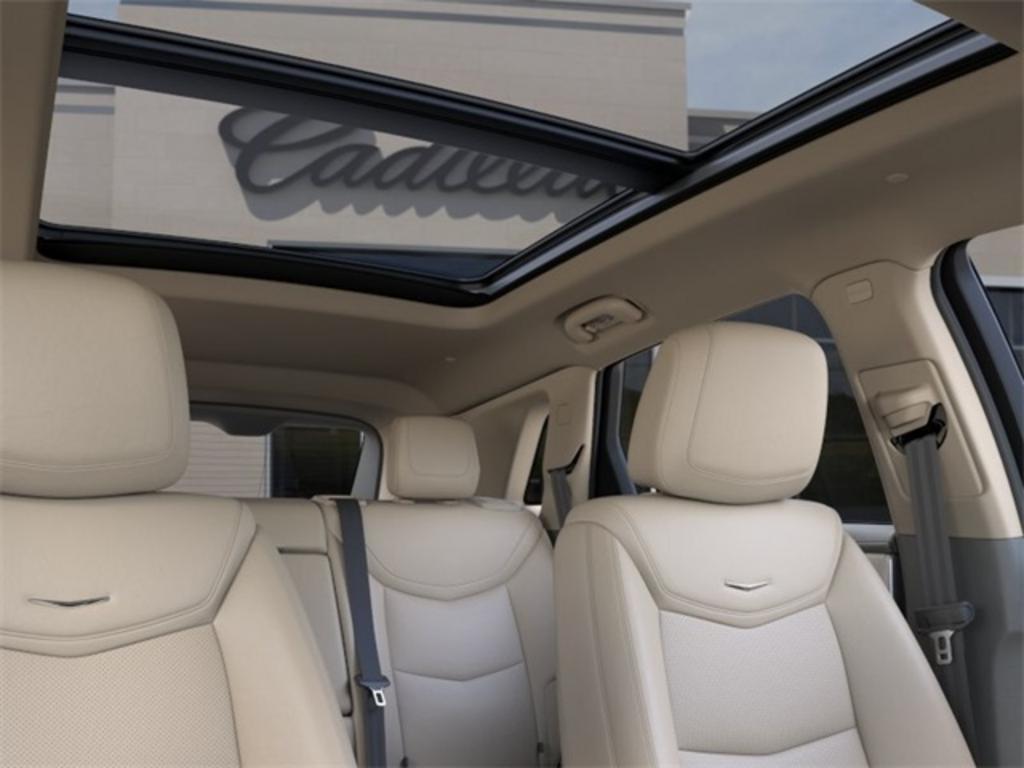 2023 Cadillac XT5 Premium Luxury photo