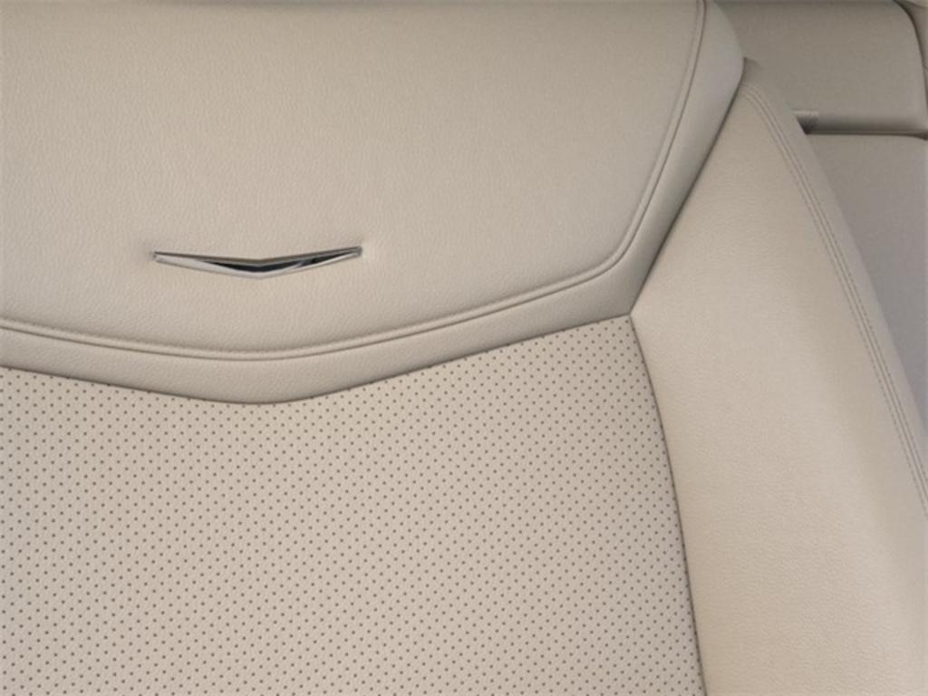 2023 Cadillac XT5 - $58,590