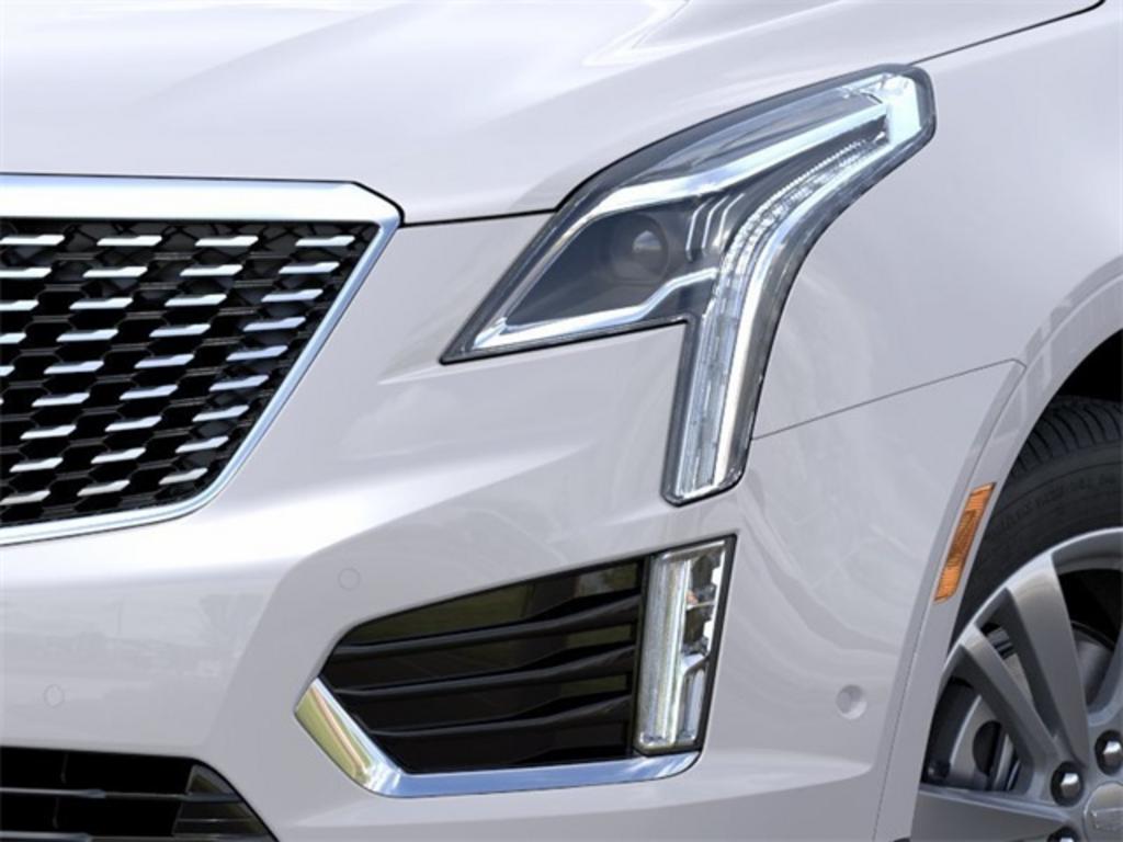 2023 Cadillac XT5 - $58,590