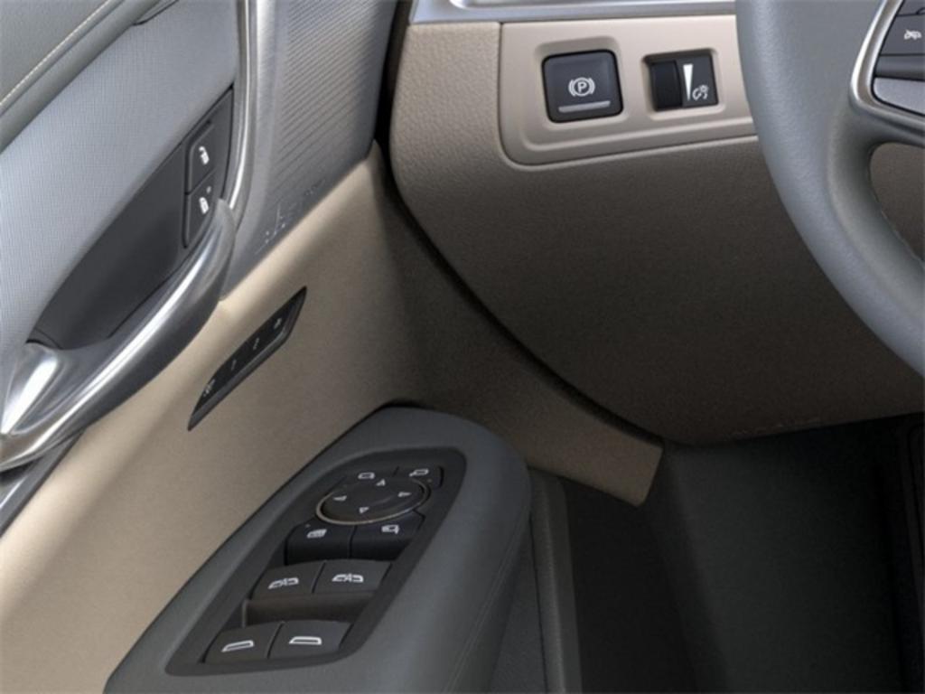 2023 Cadillac XT5 - $58,590