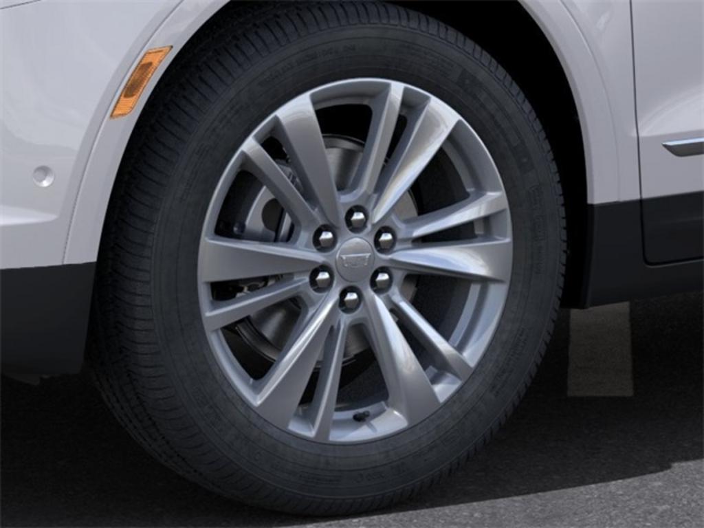 2023 Cadillac XT5 - $58,590