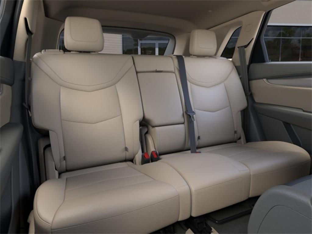 2023 Cadillac XT5 - $58,590