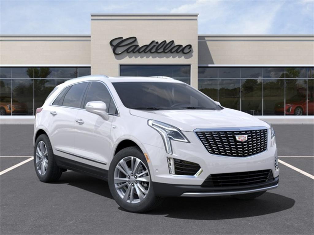 2023 Cadillac XT5 - $58,590
