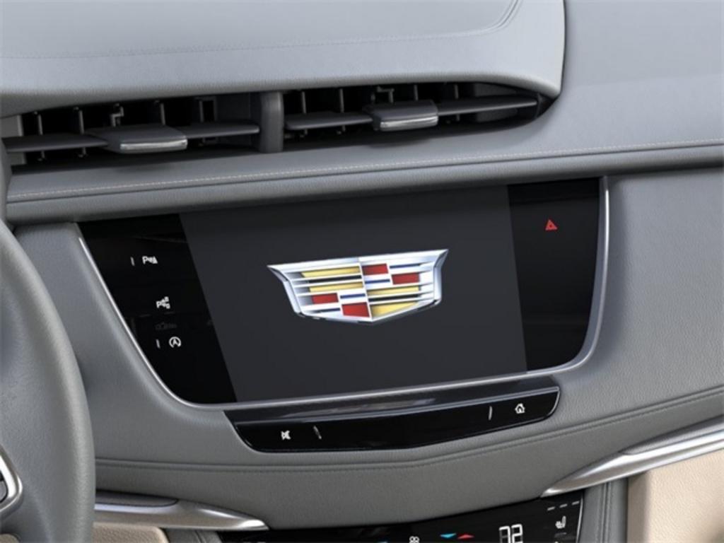 2023 Cadillac XT5 Premium Luxury photo