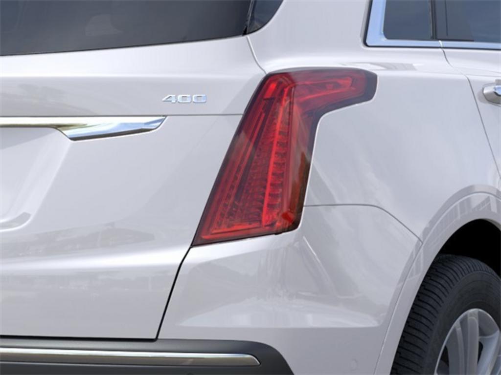 2023 Cadillac XT5 Premium Luxury photo