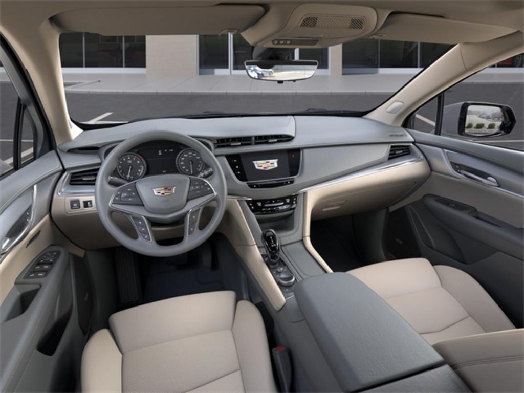 2023 Cadillac XT5 - $58,590