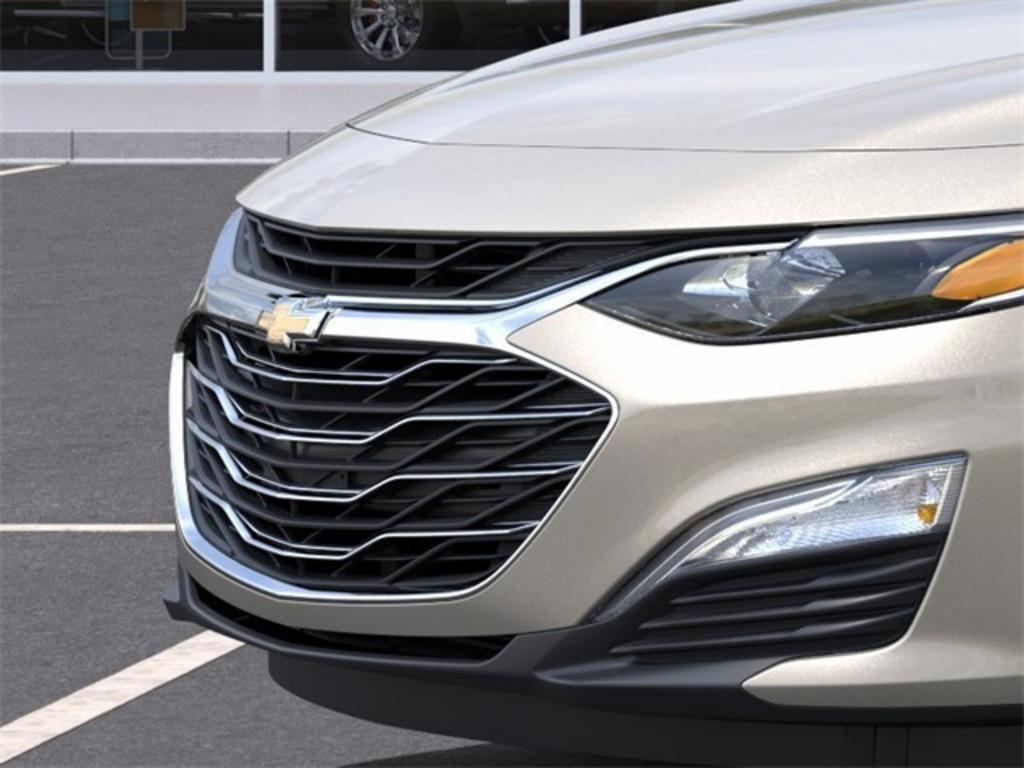 2023 Chevrolet Malibu - $24,812