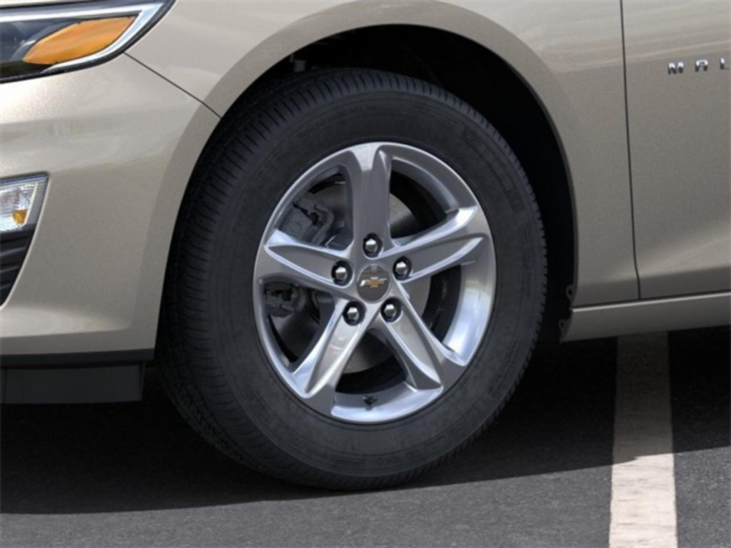 2023 Chevrolet Malibu - $24,812