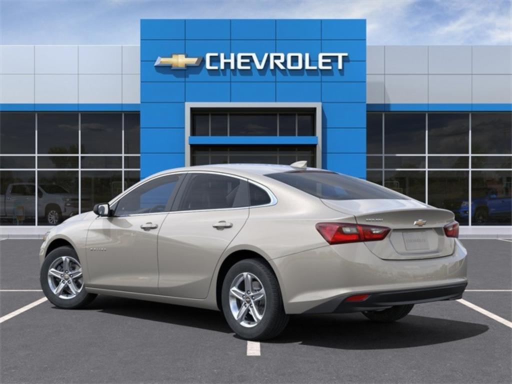 2023 Chevrolet Malibu - $24,812