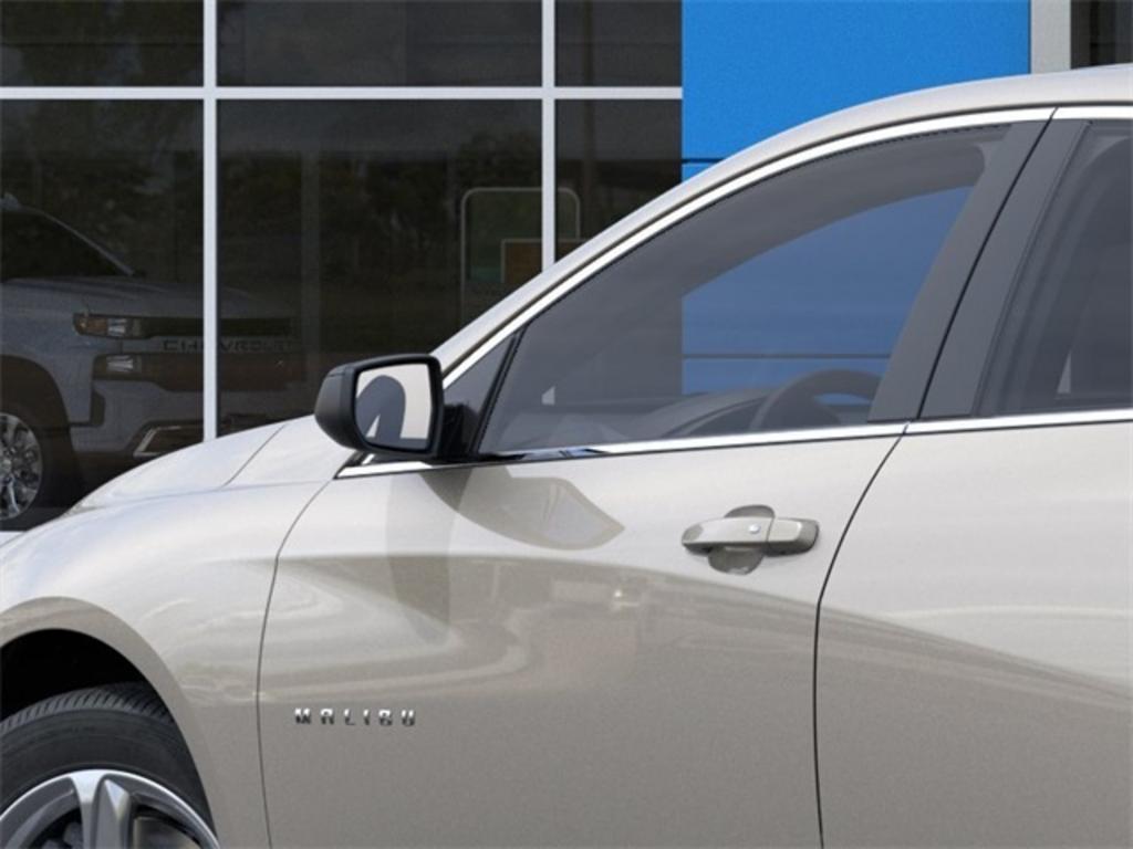 2023 Chevrolet Malibu - $24,812