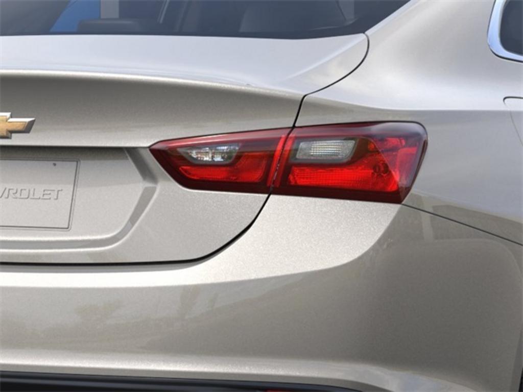 2023 Chevrolet Malibu - $24,812