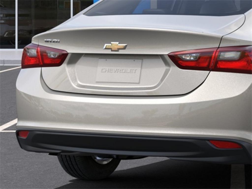 2023 Chevrolet Malibu - $24,812