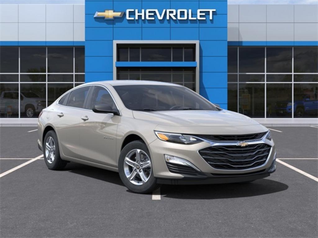 2023 Chevrolet Malibu - $24,812