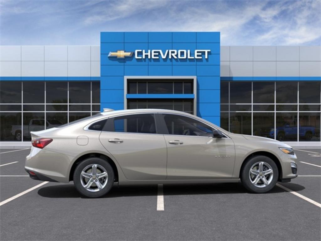 2023 Chevrolet Malibu - $24,812