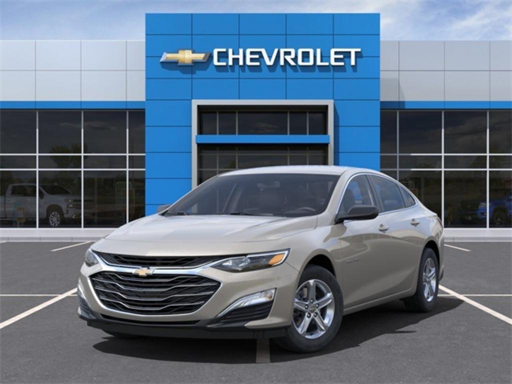 2023 Chevrolet Malibu - $24,812