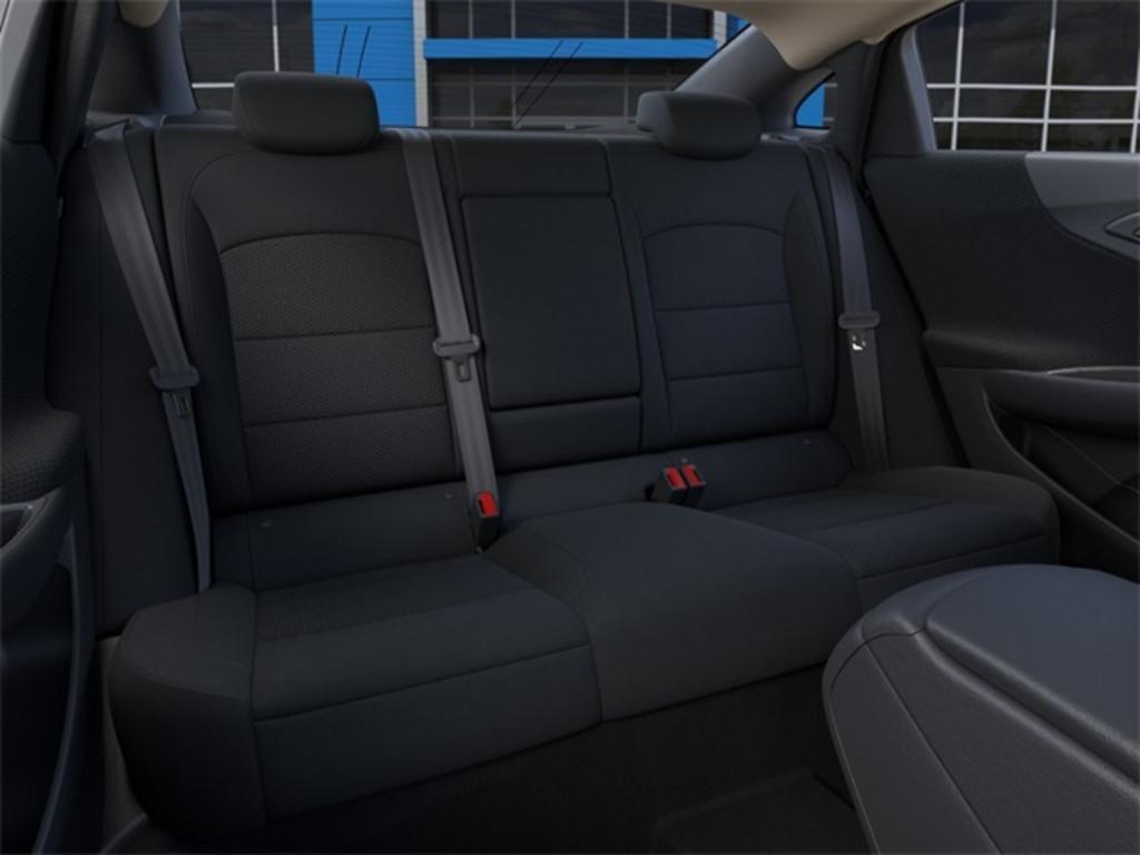 2023 Chevrolet Malibu - $24,812