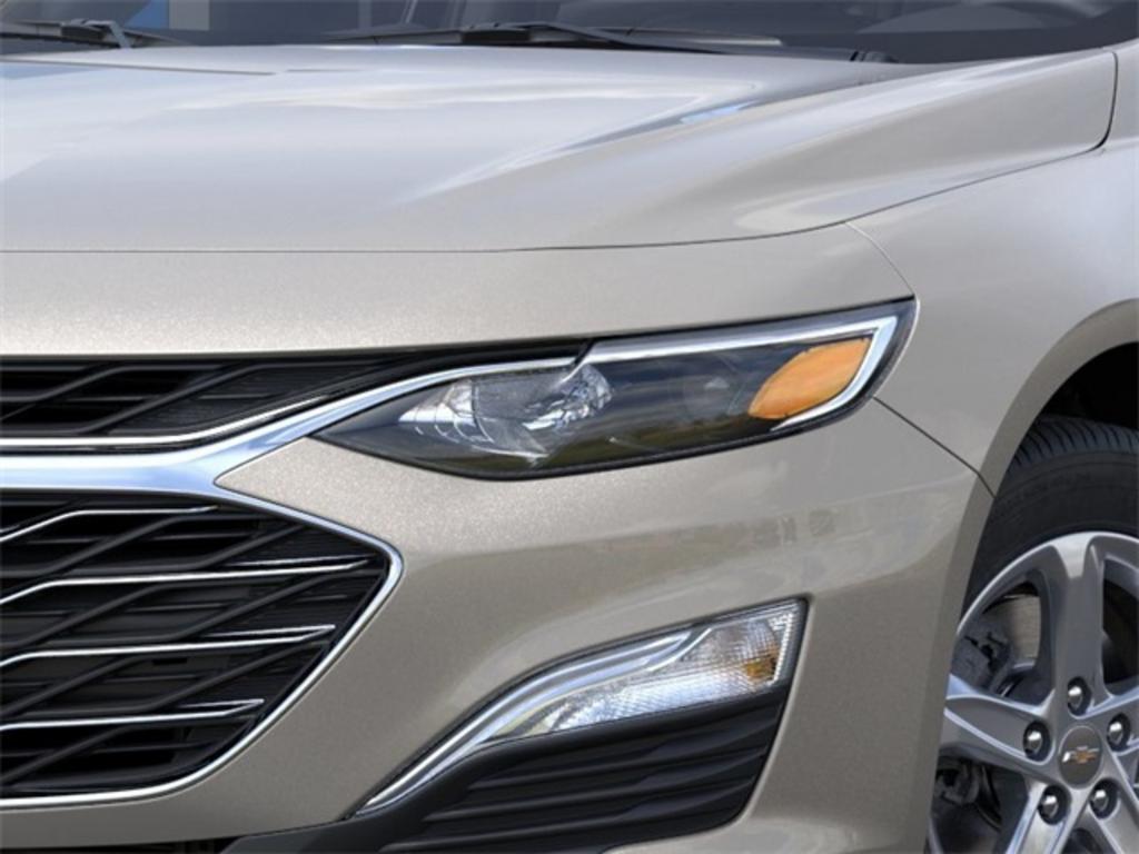 2023 Chevrolet Malibu - $24,812