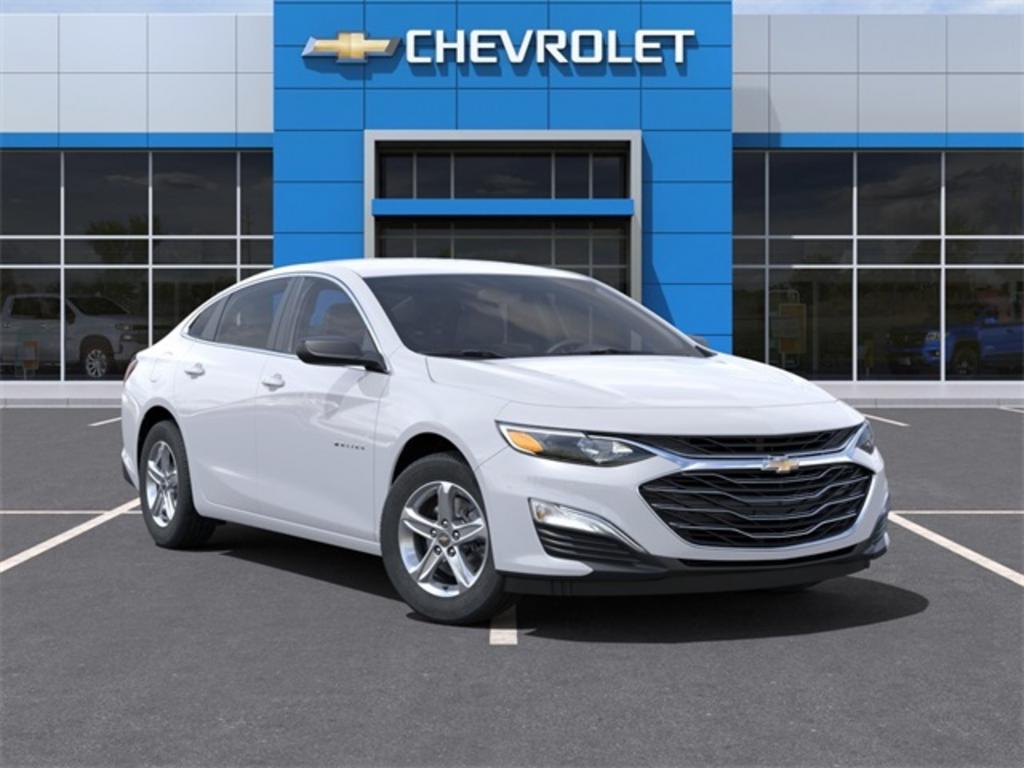 2023 Chevrolet Malibu - $25,073