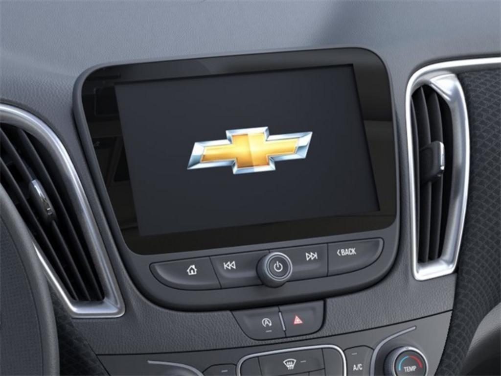 2023 Chevrolet Malibu - $25,073