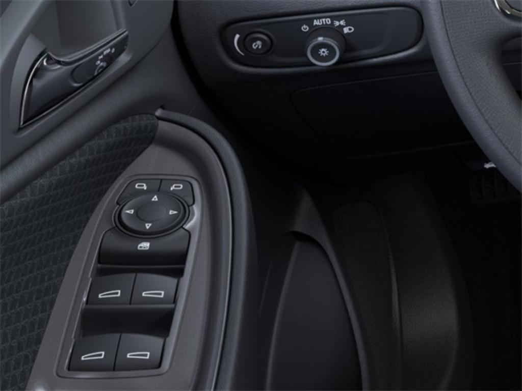 2023 Chevrolet Malibu - $25,073