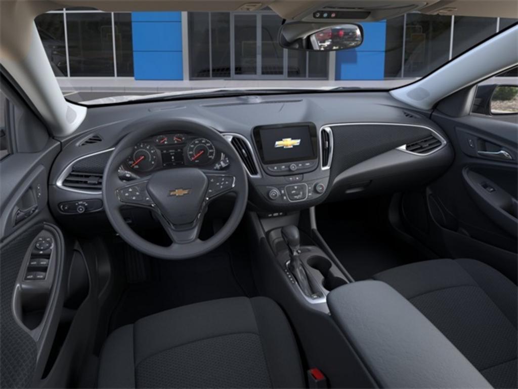 2023 Chevrolet Malibu - $25,073