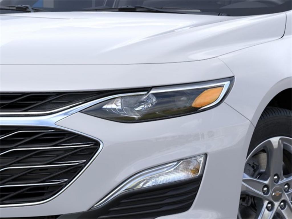 2023 Chevrolet Malibu - $25,073