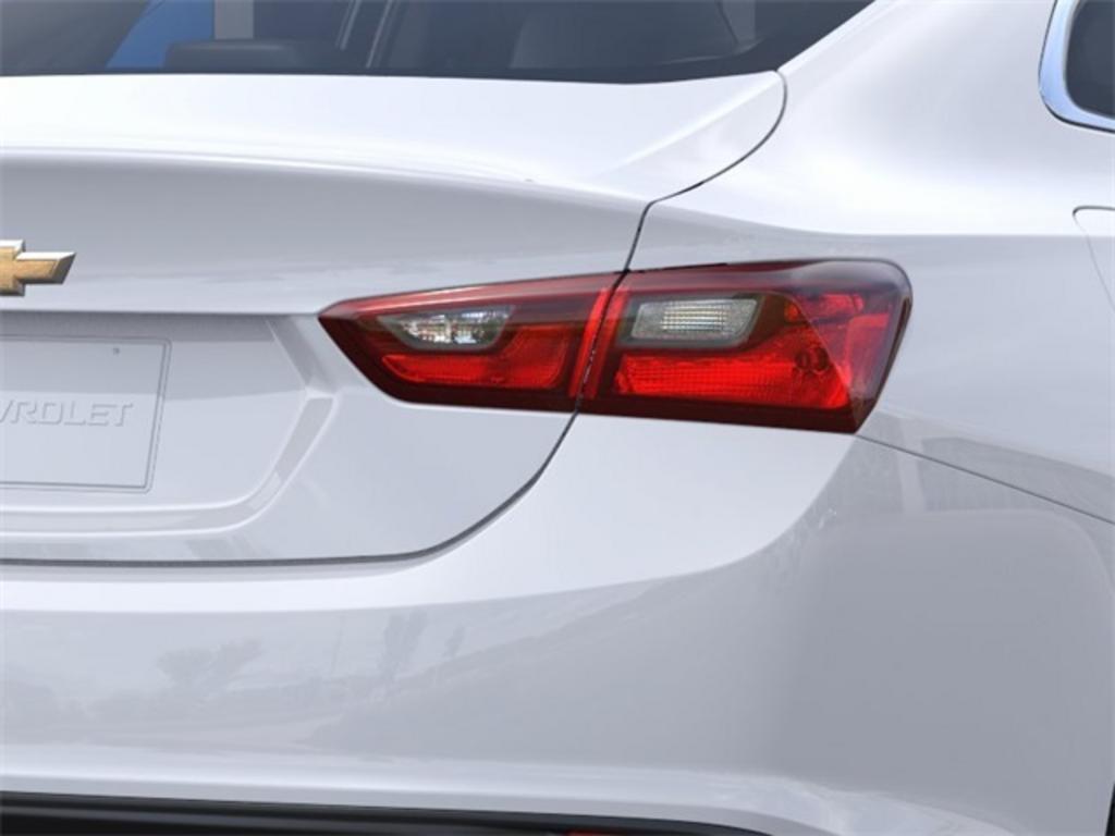 2023 Chevrolet Malibu - $25,073