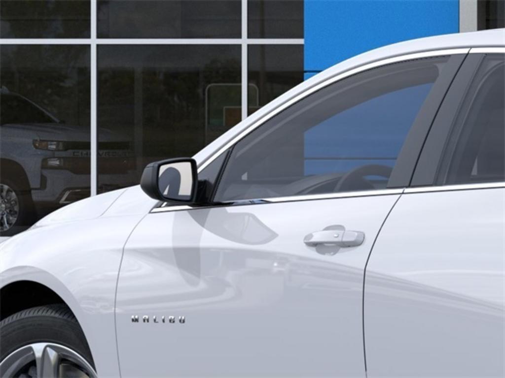 2023 Chevrolet Malibu - $25,073