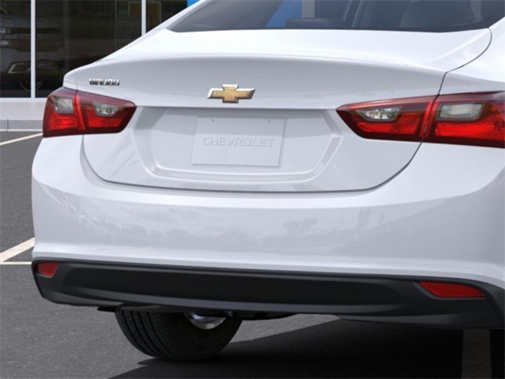 2023 Chevrolet Malibu - $25,073