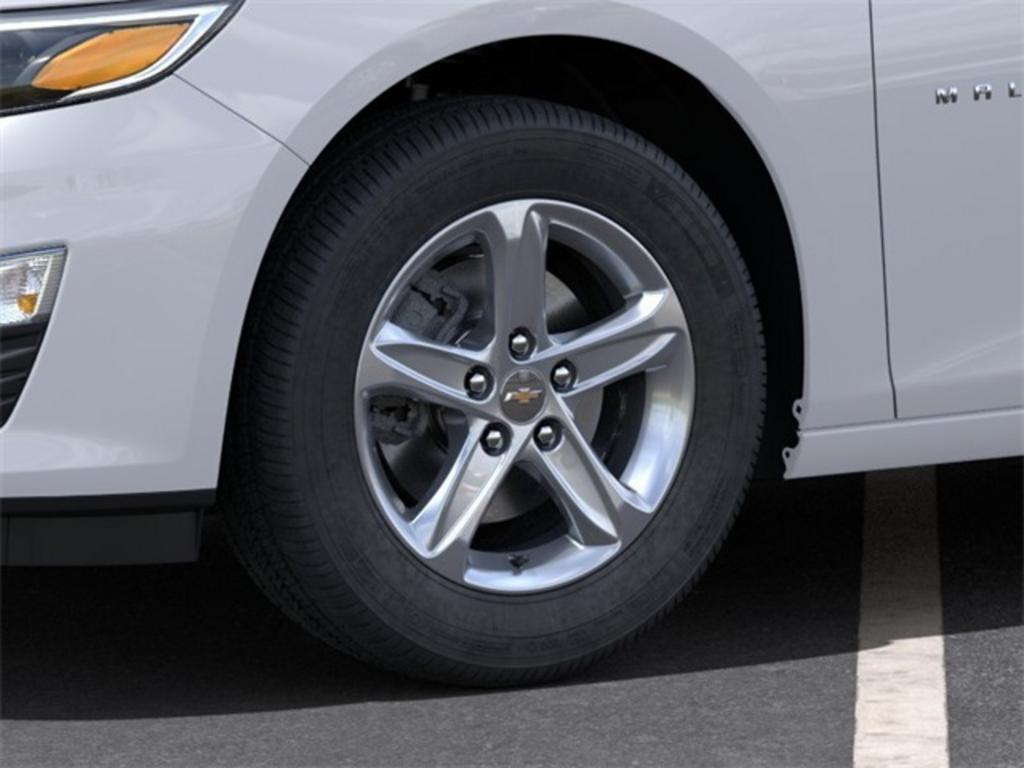 2023 Chevrolet Malibu - $25,073