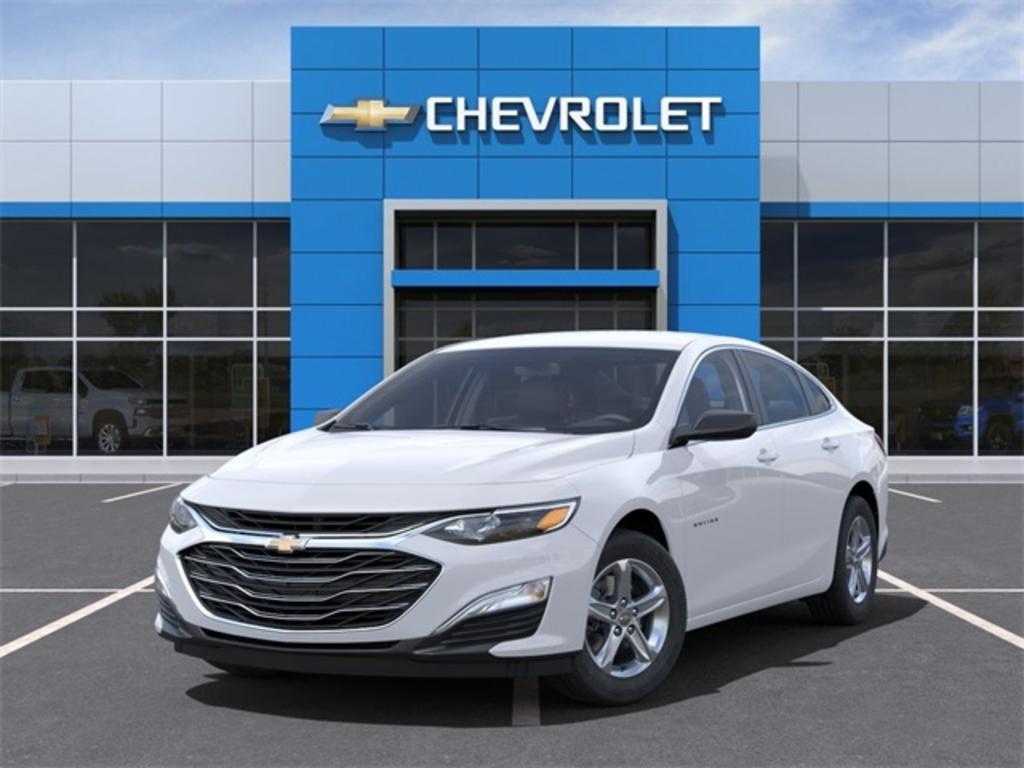2023 Chevrolet Malibu - $25,073