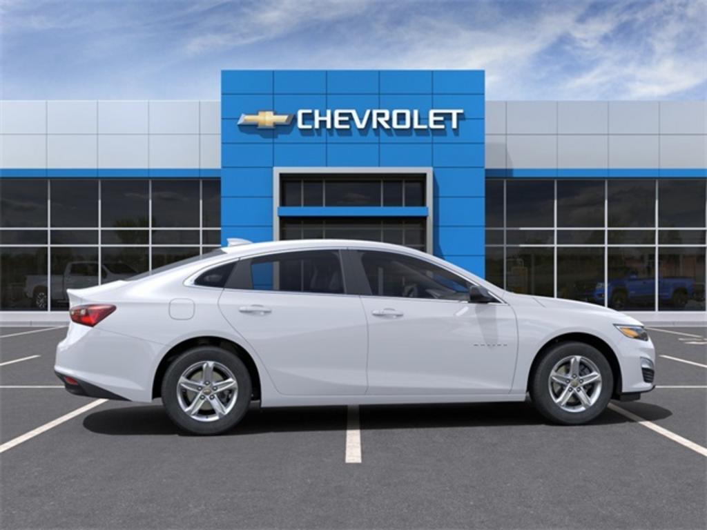 2023 Chevrolet Malibu - $25,073