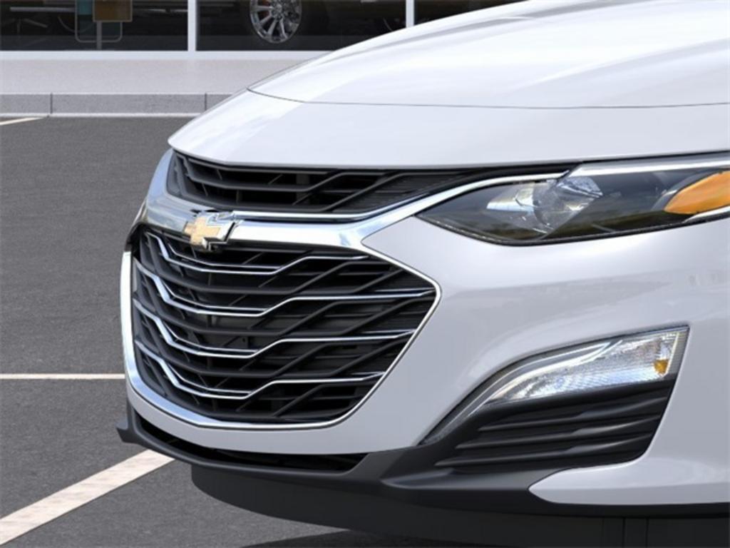 2023 Chevrolet Malibu - $25,073