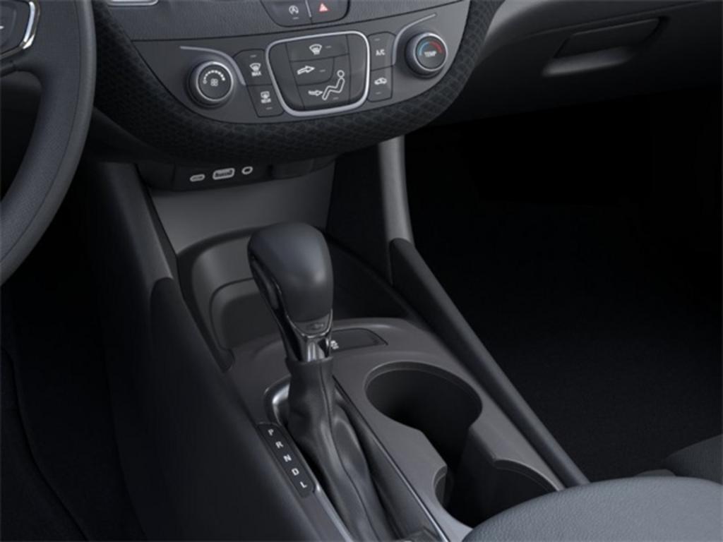 2023 Chevrolet Malibu - $25,073