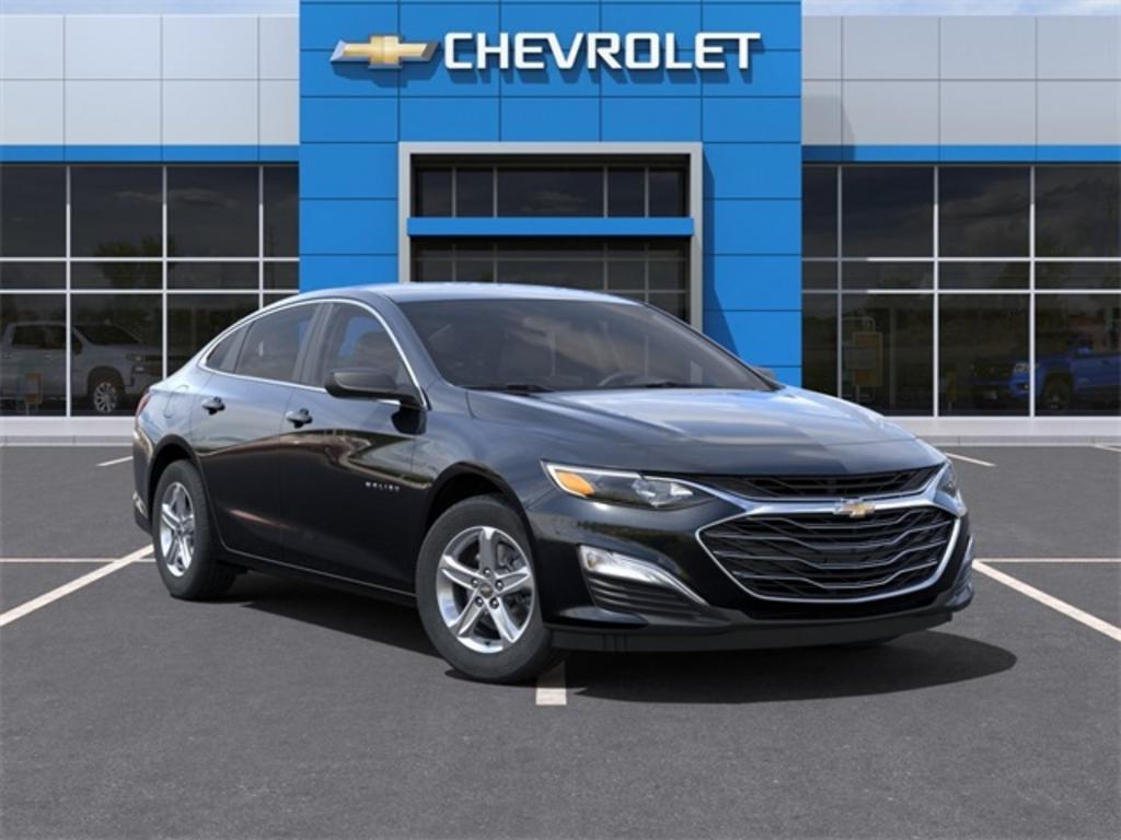 2023 Chevrolet Malibu - $24,812