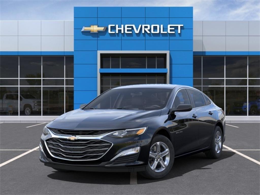 2023 Chevrolet Malibu - $24,812