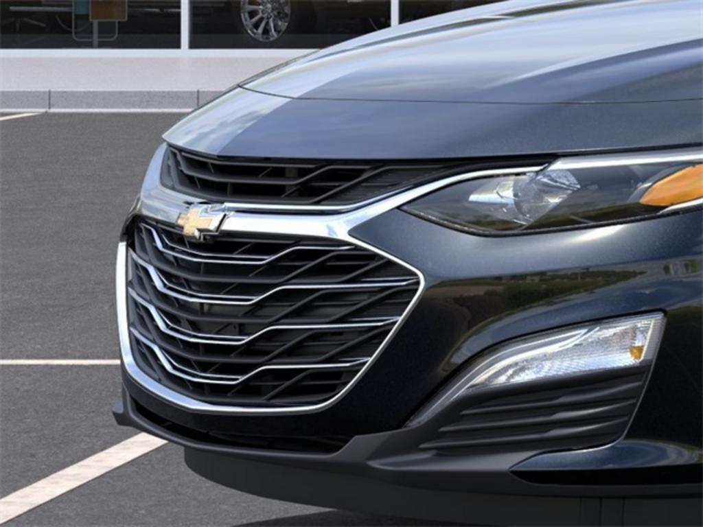 2023 Chevrolet Malibu - $24,812