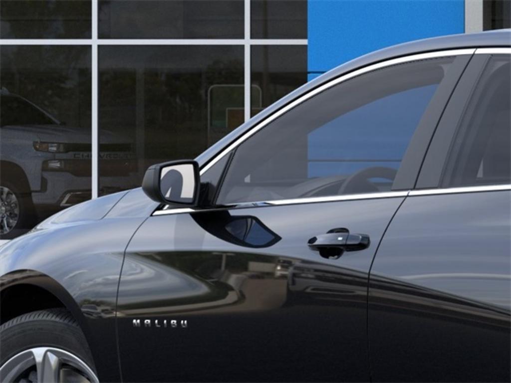 2023 Chevrolet Malibu - $24,812
