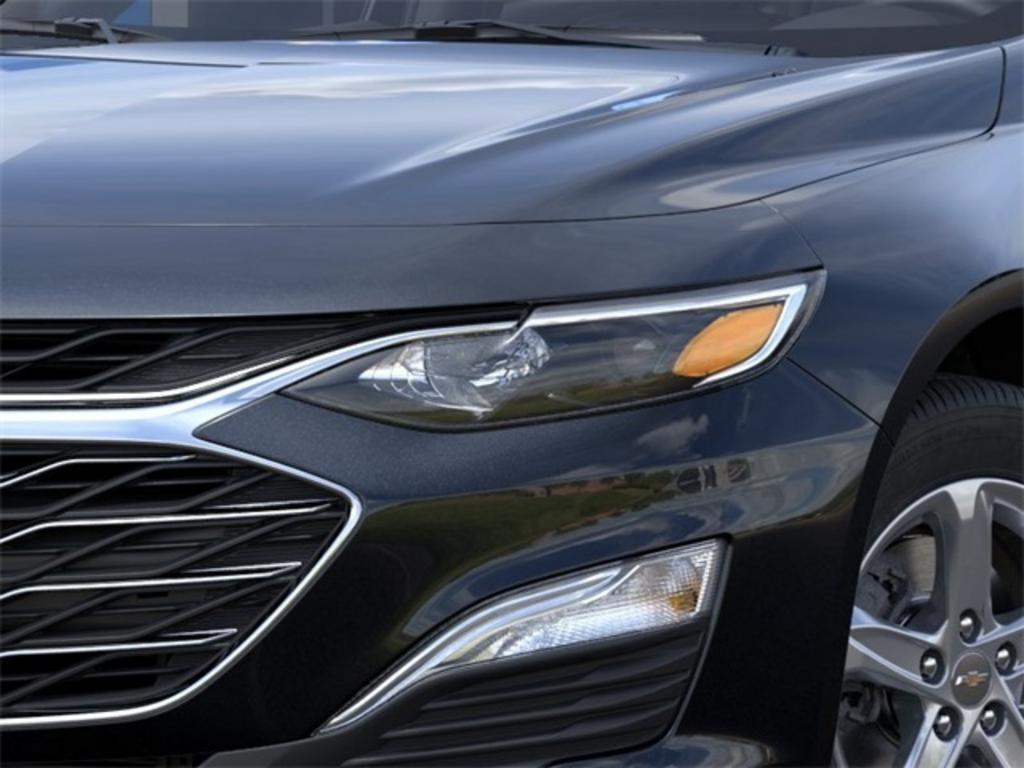 2023 Chevrolet Malibu - $24,812