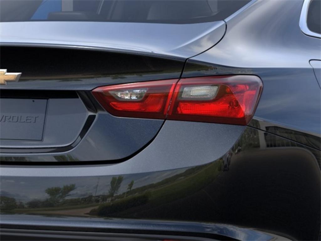 2023 Chevrolet Malibu - $24,812