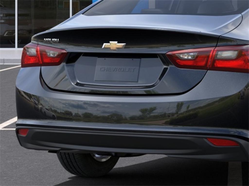 2023 Chevrolet Malibu - $24,812