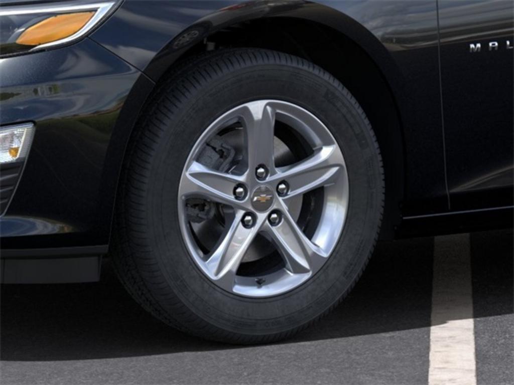 2023 Chevrolet Malibu - $24,812