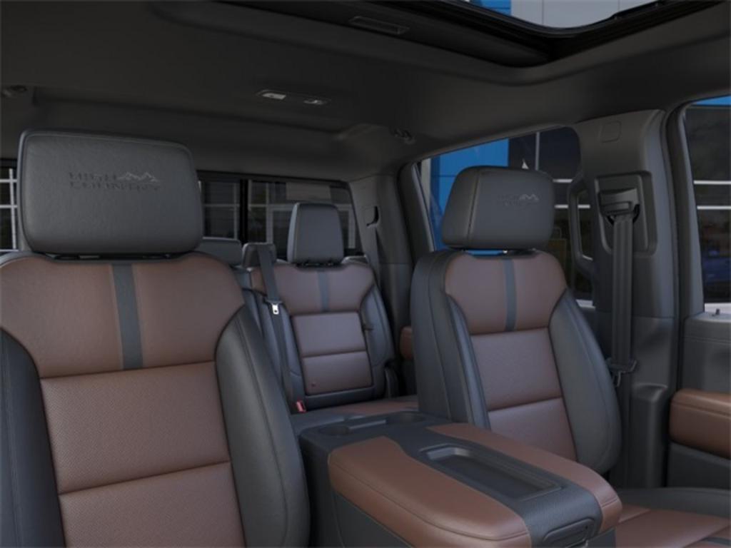 2023 Chevrolet Silverado 2500HD High Country photo